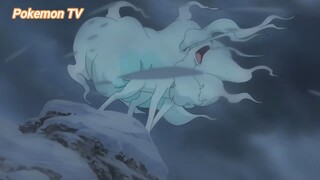 Pokemon (Short Ep 71) - Pokemon: Kyukon #pokemon