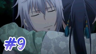 Spiritpact - Episode 9 (English Sub)