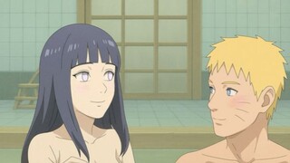HEY KOK ADA ADEGAN INI DI NARUTO