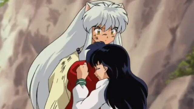 Inuyasha Episode 117 | Subtitle Indonesia