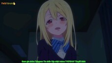 Thuyết minh Vũ Điệu Của Thiên Thần Ngốc Nghếch Và Ác Quỷ Tập 4