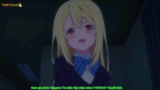 Thuyết minh Vũ Điệu Của Thiên Thần Ngốc Nghếch Và Ác Quỷ Tập 4