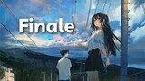 【Vietsub】Chương Cuối.「フィナーレ。/ Finale」eill『Natsu e no Tonneru, Sayonara no Deguchi』