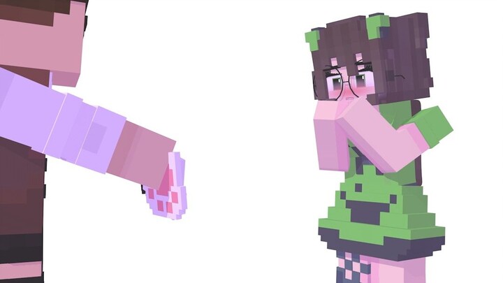 Tarian kucing pemalu