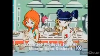 Winx Club Season 1 Episode 5 4Kids English