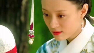 【Empresses in the Palace】The Fourth Prince Becomes the Emperor and Names Consort Xi as the Empress D