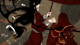 ｢Thên Quán Tứ Phúc Season 2｣Xie Lian: Người ta nói tôi là thần và có thần thông nhưng thực ra tôi kh