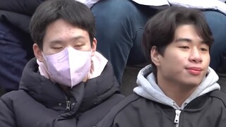 1080P Korean music program with Chinese subtitles randomly performed, and the Korean drama OST maste
