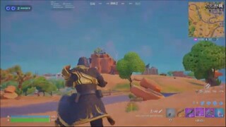 Fortnite reload solos no audio glitch