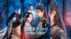 Điệp Mộng Song Sinh - Dreaming Of Twins - Phụ đề tiếng Việt