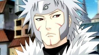 [AMV]Tuyển tập về Senju Tobirama|<Naruto>