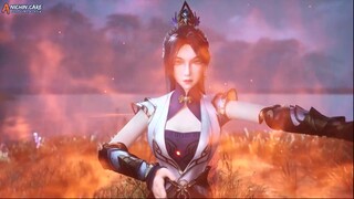 Ancient Vengeance: Windbreaker Arc Eps 23 Sub Indo