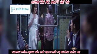 "CHUYẾN XE BUÝT SỐ 13"-PHẦN 2