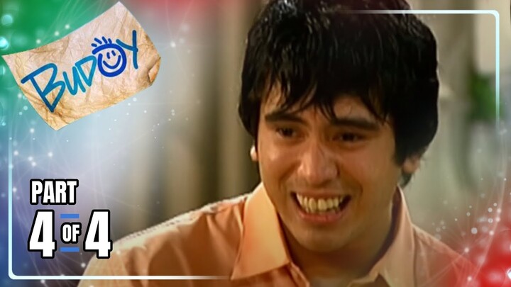 Budoy | Episode 10 (4/4) | May 17, 2024