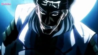 DRIFTERS THE OUTLANDS KNIGHT SUB INDO