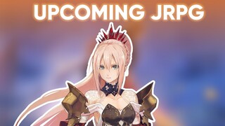 11 Upcoming JRPGs for 2021 and Beyond