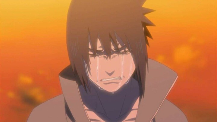 [Amv] Maaf, Sasuke, Ini Yang Terakhir Kalinya! (Kompilasi Naruto)