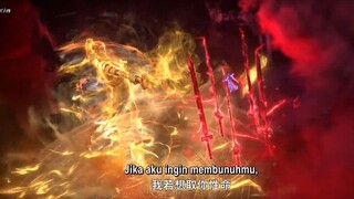 I Am The Blade Episode 16 Sub Indo End 1080p