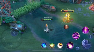 Liên Quân Mobile - Hướng Dẫn Combo Skill Ilumia Hiệu Quả Nhất