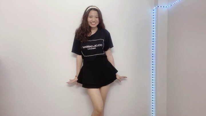 Một ngày mới tràn đầy năng lượng ^^