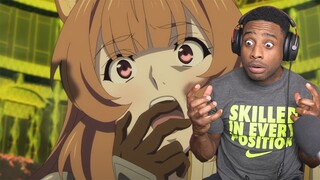 This Was Wild | The Rising Of The Shield Hero Episode 20 | Reaction