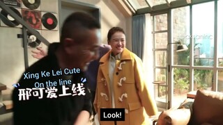 [ENGSUB] You Are My Hero behind the scene 你是我的城池营垒