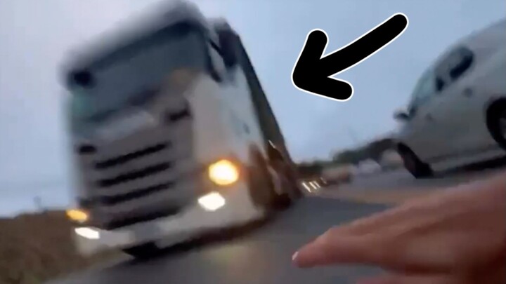 Close Calls with BLEACH: Those Ultra-Dangerous Moments #120