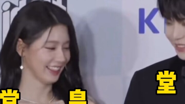 [คิมโดยอง] "เรื่องนี้ไม่เกี่ยวกับหัวใจ แต่มันเป็นเรื่องอาชีพไอดอลของฉัน"