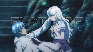 Strike the Blood IV [ AMV ] Flatline