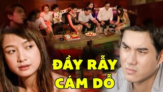 Gái Quê NON NỚT Rơi Vào CÁM DỖ Kiếm Tiền ĐẦY RẪY Nơi Thành Phố | PHIM TÂM LÝ XÃ HỘI HAY NHẤT 2024