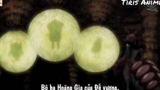 Thợ Săn Nhỏ Tuổi Mang Theo Sức Mạnh Khổng Lồ _ Hunter x Hunter 2