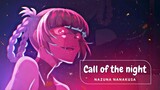 Call of the night - Human [AMV]