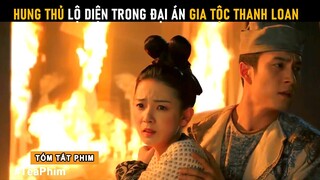 [Review Phim] Vòng Luân Hồi và Bí Ẩn Đại Gia Tộc | Tóm Tắt Pháp Sư Vô Tâm Season 3 Phần 5 | Tea Phim