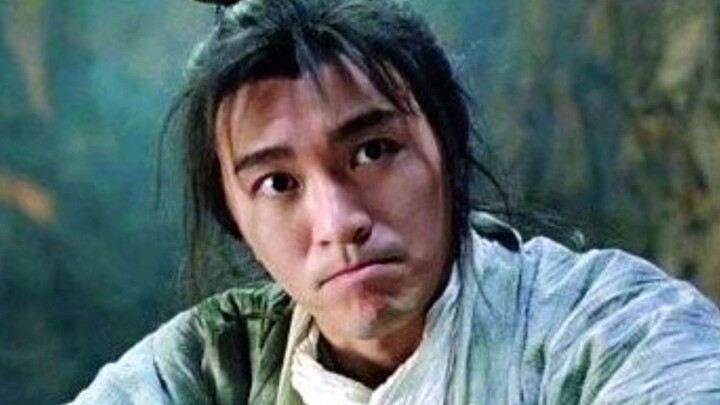 “อย่าคิดเรื่องนี้อีกต่อไป มันคือพรหมลิขิต!”