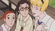Judy Abbott- Episode 26