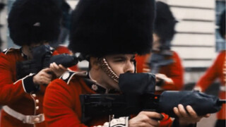 ภาพยนตร์ บุกยึดทำเนียบขาว: กลุ่มผู้ก่อการร้ายใช้เวลาเพียง 13 นาทีบุกยึดทำเนียบขาวได้อย่างไร? แม้หน่ว