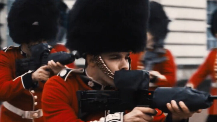 Movie "White House Down": How Terrorists Took Down the White House in Just 13 Minutes—Even Navy SEAL