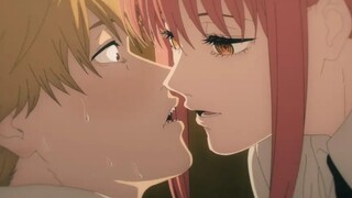 [Oktober/MAPPA] Pratinjau Chainsaw Man Episode 5 [Tim Cina MCE]