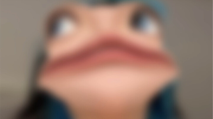 ครั้งนี้ไม่ได้เล่นอะไรตลกๆ จริงจังเลย