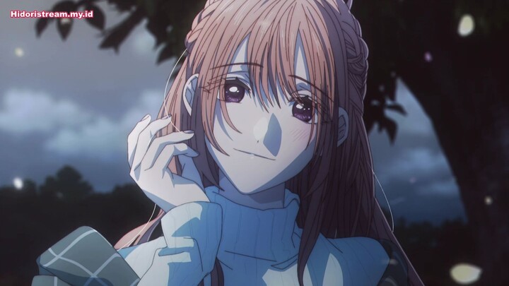 Kimi to Koete Koi ni Naru Episode 12 (Subtitle Indonesia) END