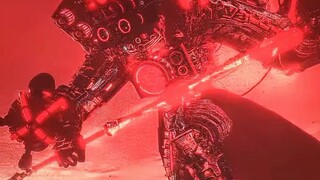 Titan Speakerman 3.0 Edit