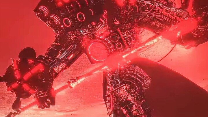 Titan Speakerman 3.0 Edit