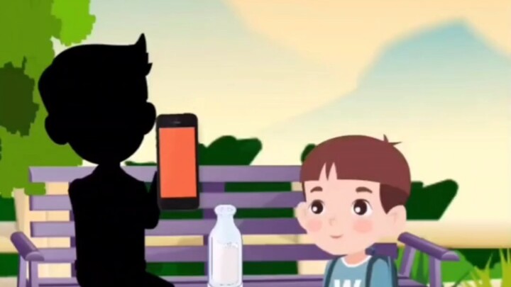 “The Tang Family: A Bottle of Water” – 7.2 on Douban