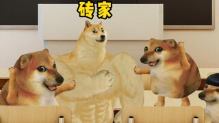老师你是保护地球的英雄