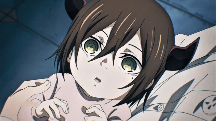 Adek imut ibliss 😭🥺