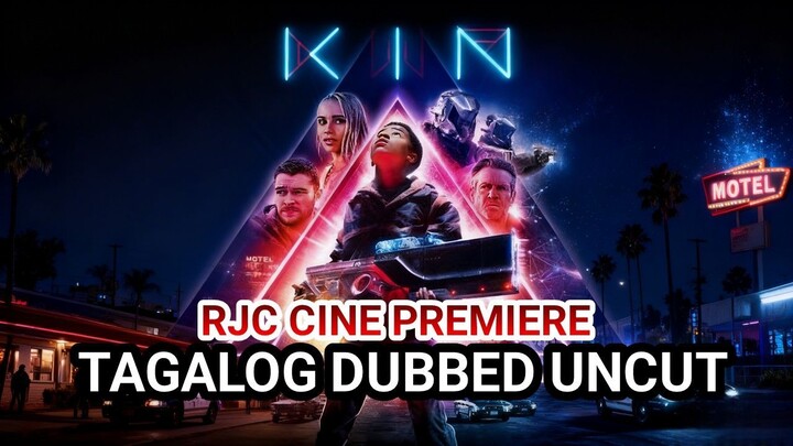 K1N TAGALOG DUBBED COURTESY OF RJC CINE PREMIERE
