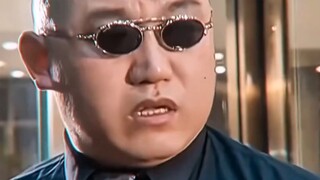 赵我们经理说了，谁都可以不认识，唯独不能不认识您