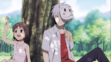 Hotarubi No Mori e MOVIE [SUB INDO]