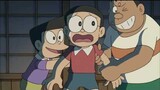 Ang Lamparang Nananakot - Doraemon 2005 (Tagalog Dubbed)