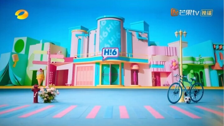 [Vietsub Full] Xin chào thứ 7 Ep 54/19.08.2023 🌷